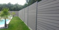 Portail Clôtures dans la vente du matériel pour les clôtures et les clôtures à Balbigny